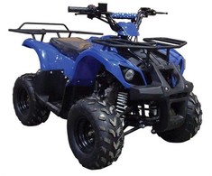 ATV HB-ATV125C