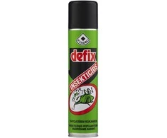 KVADRO Līdzeklis pret rāp.kukaiņiem defix 300ml