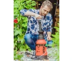 Kwazar Purkštuvas 12l Orion