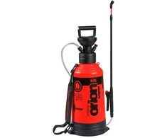 Purkštuvas Kwazar Orion, 9 l