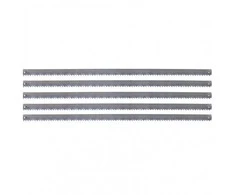 Einhell Pjūkleliai stacionariam siaurapjūkliui TC-SS 127 mm; 5 vnt.