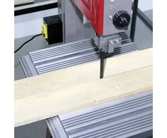 KWB Einhell Bandsägeblatt 2.320 x 13 0.65mm 4 TPI fuer TC-SB 305 U