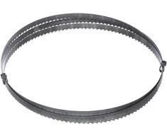 KWB Einhell Bandsägeblatt 2.320 x 13 0.65mm 4 TPI fuer TC-SB 305 U