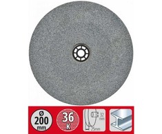 KWB „Einhell“ šlifavimo diskas 200x32x25 G36