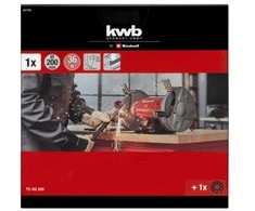 KWB by Einhell šlifavimo diskas 200x32x25 G36