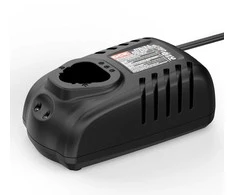 Įkroviklis 3.0A, 12V, FFCL12-4, DCK
