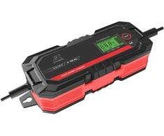 Akum įkroviklis Autoserio BT03-Z6.0A-P1, 6 - 12 V, 5 A