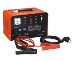 Akumuliatoriaus įkroviklis Filtech BC-15S, 12 - 24 V, 7 A