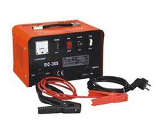 Akumuliatoriaus įkroviklis Filtech BC-20S, 12 - 24 V, 12 A