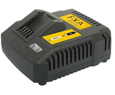 Kroviklis Fxa XCLICK, 18 V