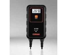 Įkroviklis Osram 906, 12–24 V, 3 A