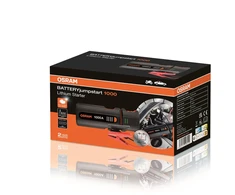 Osram PRIETAISAS AUTO UŽVESTI 1000A 12V