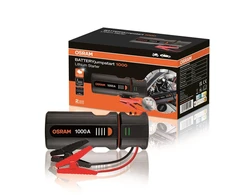 Osram Įrenginys automatiniam užvedimui 1000A 12V