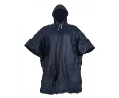 Lahti Pro Peleryna Lietpaltis/pončas, mėlynas, unisex, Lahti