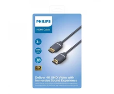 Laidas Philips SWV5630G/00 HDMI Male ,vyriška,, HDMI Male ,vyriška,, 3 m