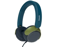 Laidinės ausinės Philips, mėlynos