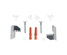 Laikiklis Korado Z-U320, 40 mm x 40 mm, 2 vnt.