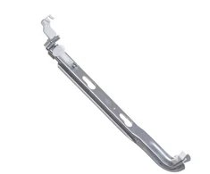 Laikiklis Korado Z-U634, 600 mm x 30 mm, 2 vnt.