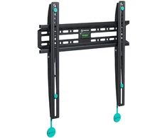 Laikiklis TV SET ACC WALL MOUNT /32-65"/Juodas FM2-B ONKRON