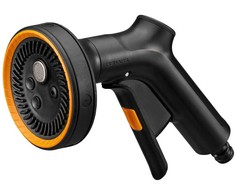 Laistymo pistoletas Fiskars Solid Multi 1070836, reguliuojamas, 200 mm