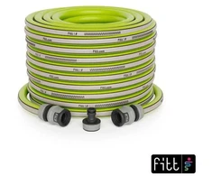 Laistīšanas šļūtene Fitt. 13 mm. 20 m