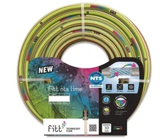 Laistīšanas šļūtene Fitt 8011963762050, 12.5 mm, 25 m
