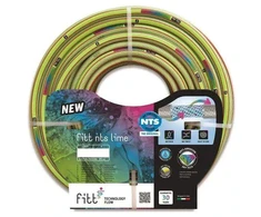 Laistīšanas šļūtene Fitt 8011963762081, 15 mm, 25 m
