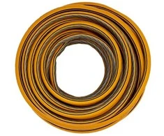 GARDEN HOSE FORTE TOOLS 5/8IN 25M