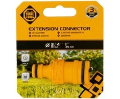 Forte Tools „Forte“ JUNGTIS SU REDUKTORIUMI 1NL-3/4NL 57-058FT