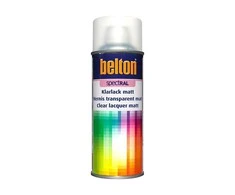 Belton AEROZOLINIS MATINIS LAKAS 400 ML