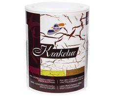 Laka, matēts Rilak Krakelur, 0.9 l, Bezkrāsains