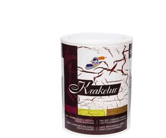 Laka, matēts Rilak Krakelur, 0.9 l, Bezkrāsains