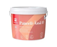 Lakas, matinis Tikkurila Paneeli-Assa 10, 2.7 l