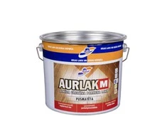 Lakas, pusiau matinis Rilak Aurlak, 2.7 l