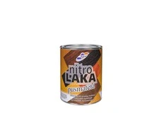 Rilak NITRO LAKAS 0.9KG/0.9L PUS MATIN LATV