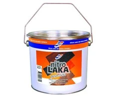 Rilak NITRO LAKAS 2.5KG/2.7L PUS MATIN