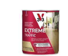 Lakas, pusiau matinis V33 Passages Extremes, 2,5 l
