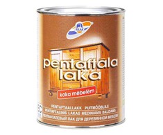 Rilak LIKE PF 1L EC MEDIENOS PAGRINDAS