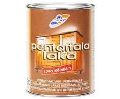 Rilak LAKAS PF- MEDŽIUI 2.7L