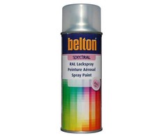 Belton AEROZOLINIS BLIZGUS LAKAS 400 ML