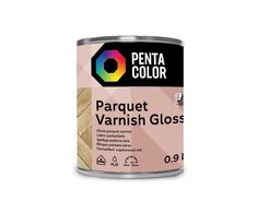 Pentacolor SATINO AKRILINIS PARKETO LAKAS 0,9 L