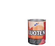 Lakštas, blizgus Rilak, 0.9 l