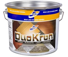 Lakas, blizgus Rilak Duocron, 2,7kg