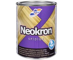 Rilak Lakas parketinis NEOKRON blizgus 0.9ltr