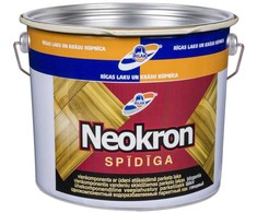 Lakas, blizgus Rilak Neocron, 2,7 l