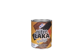 Lakas, blizgus Rilak Nitro Laka, 0.9 l