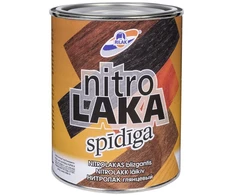Lakas RILAK NITROLAK blizgus 900 ml.