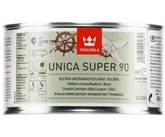 Lakkelis, blizgus Tikkurila, 0.225 l, Bespalvis
