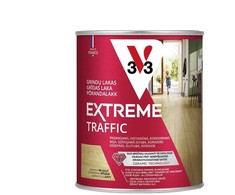 Lakas, blizgus V33 Passages Extremes, 0.75 l