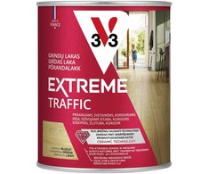 Lakas, blizgus V33 Passages Extremes, 0.75 l